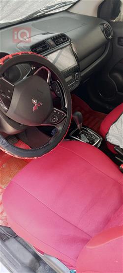 ميتسوبيشي ميراج